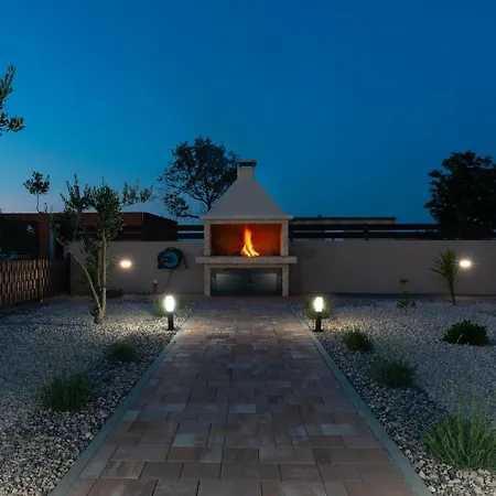 New 2020! 4* Silentium, Pristeg 빌라 *