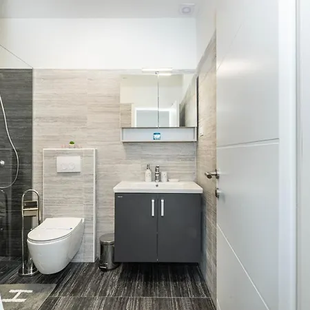New 2020! 4* Silentium, Pristeg 빌라