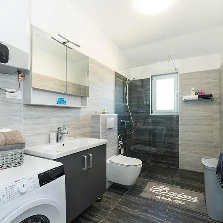New 2020! 4* Silentium, Pristeg 빌라 *