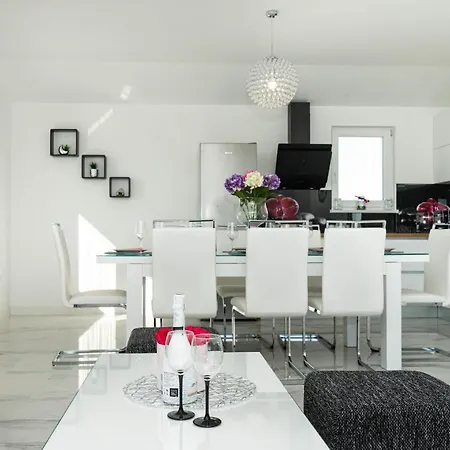 New 2020! 4* Silentium, Pristeg 빌라