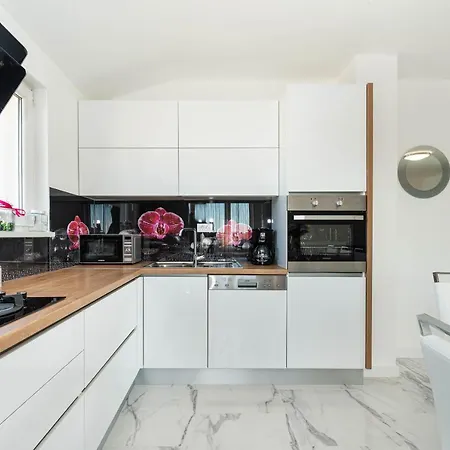 New 2020! 4* Silentium, Pristeg 빌라 *