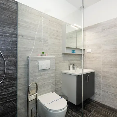 New 2020! 4* Silentium, Pristeg 빌라